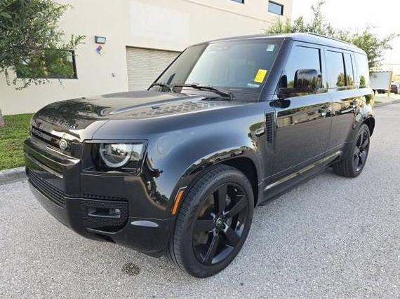 LAND ROVER DEFENDER 2024 SALE2EEUXR2264166 image